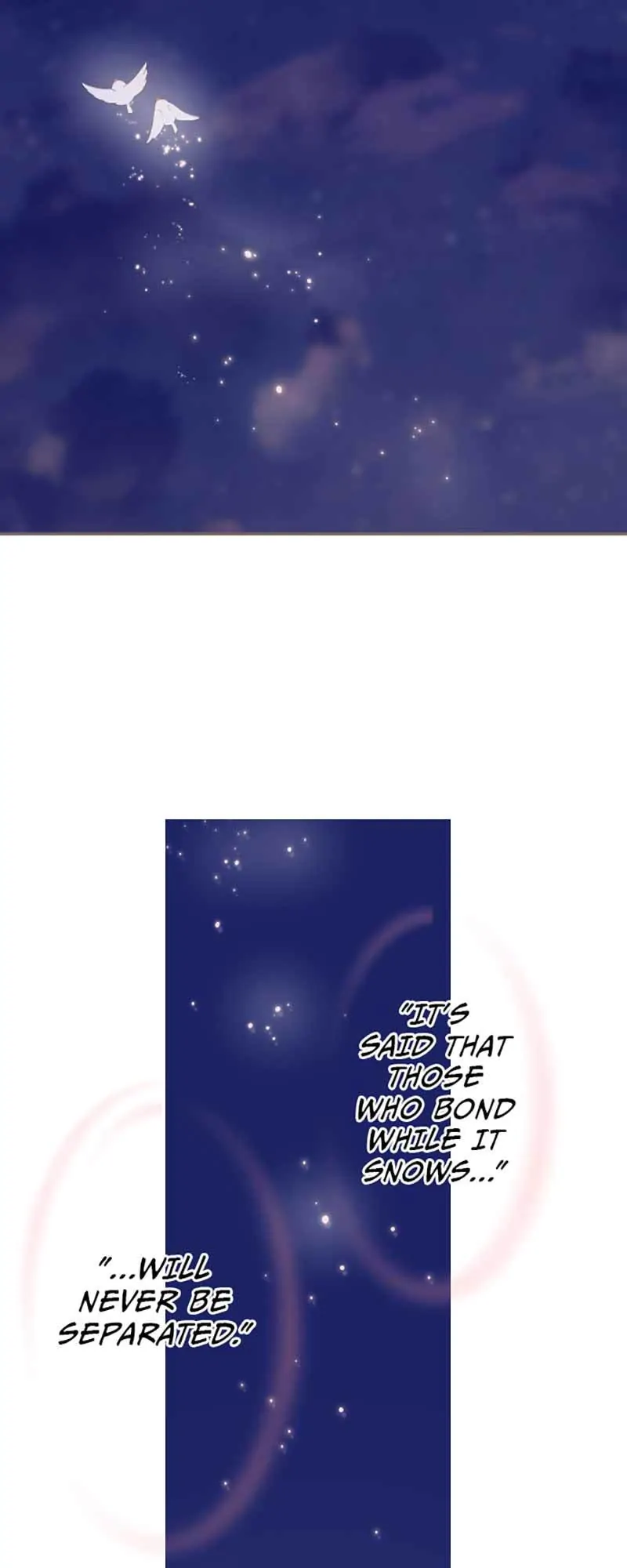 Protected by My Dragon Knight chapter 141 page 10
