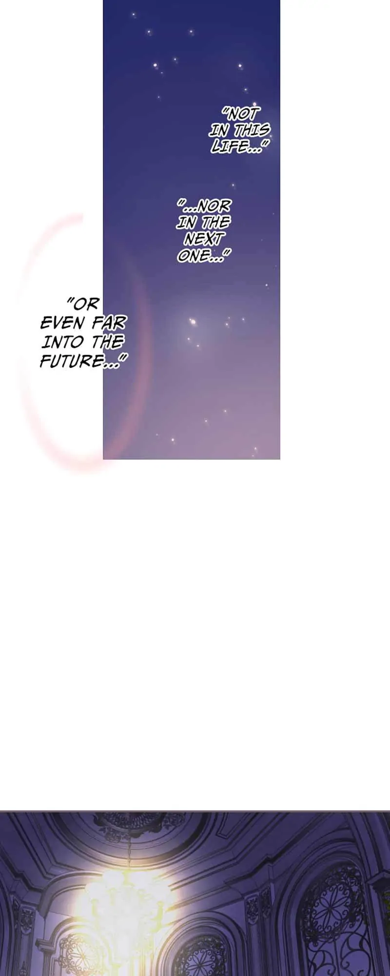 Protected by My Dragon Knight chapter 141 page 11
