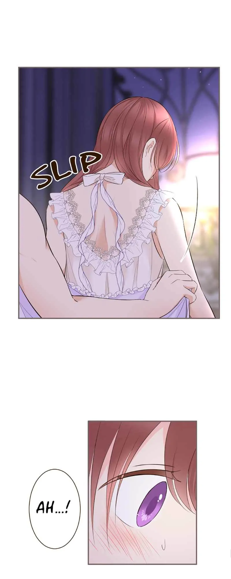 Protected by My Dragon Knight chapter 141 page 13