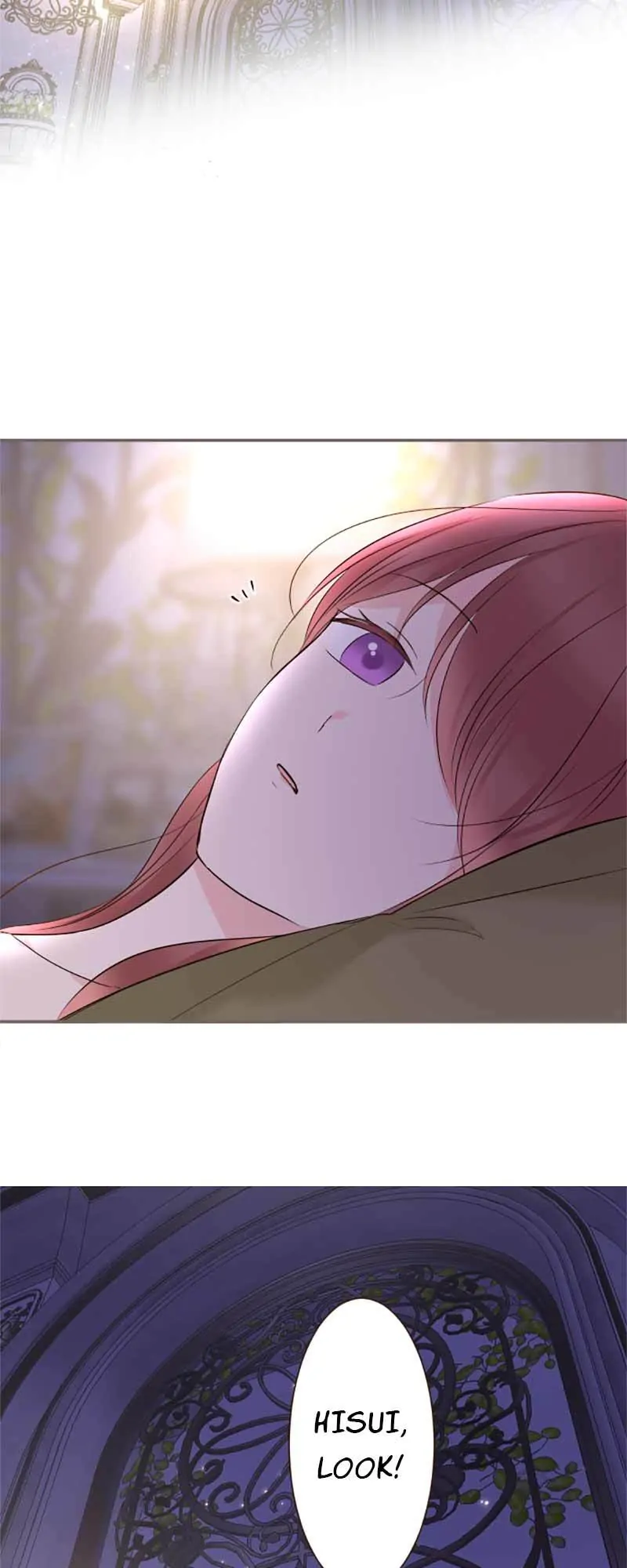 Protected by My Dragon Knight chapter 141 page 26