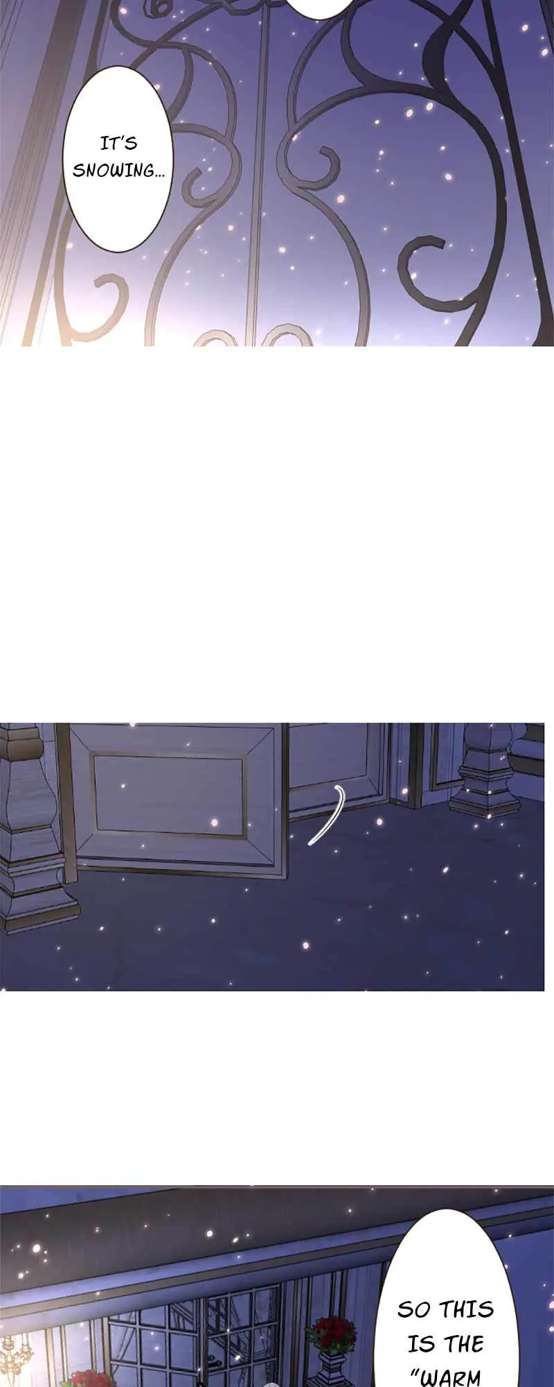 Protected by My Dragon Knight chapter 141 page 27