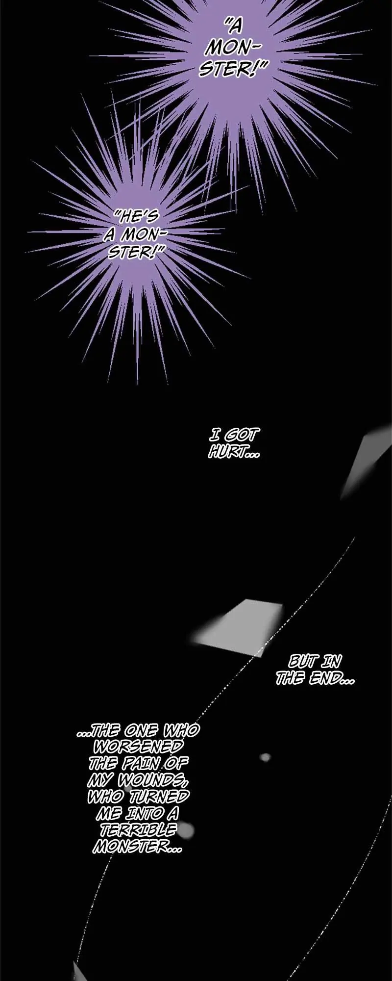 Protected by My Dragon Knight chapter 141 page 34