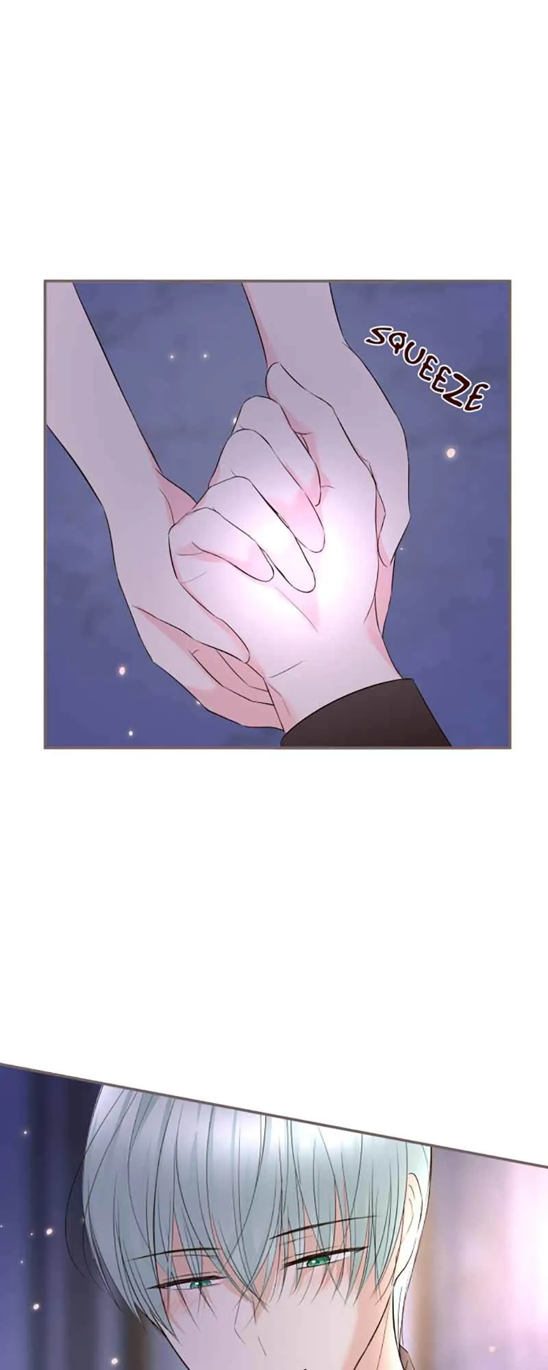 Protected by My Dragon Knight chapter 141 page 37