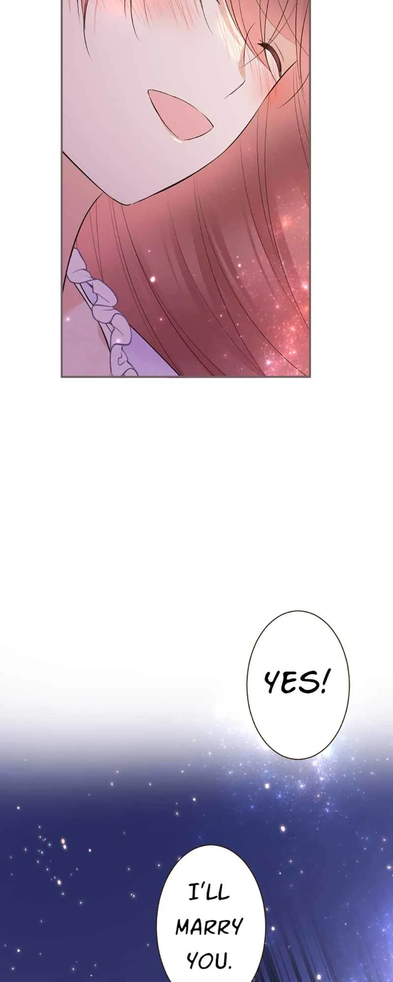 Protected by My Dragon Knight chapter 141 page 45