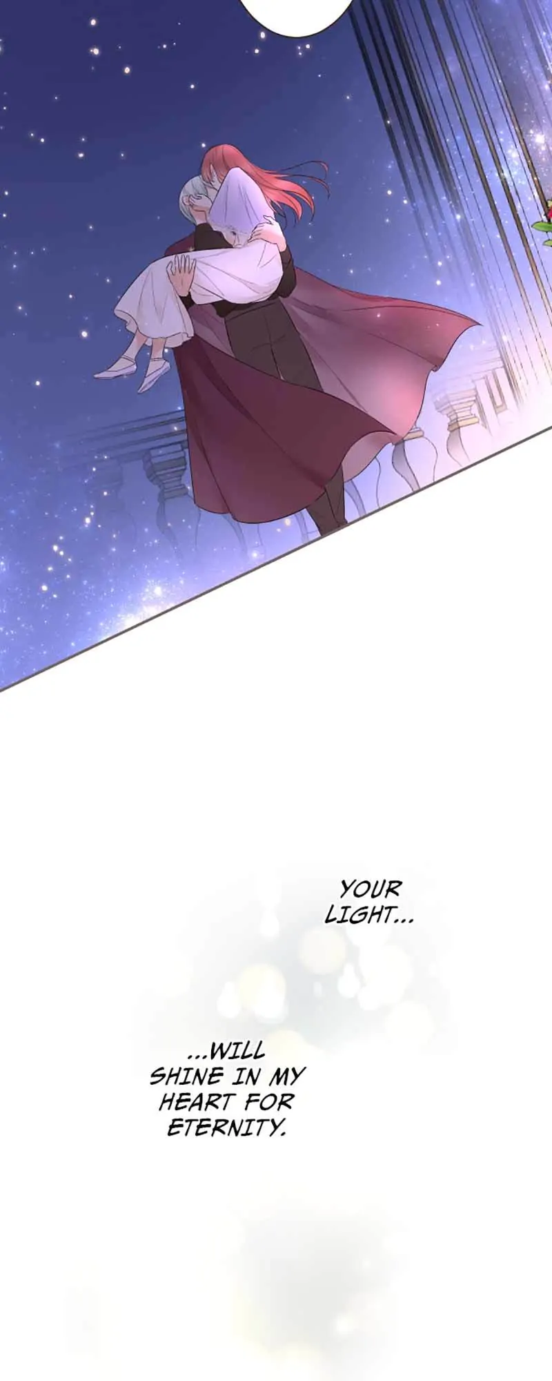 Protected by My Dragon Knight chapter 141 page 46