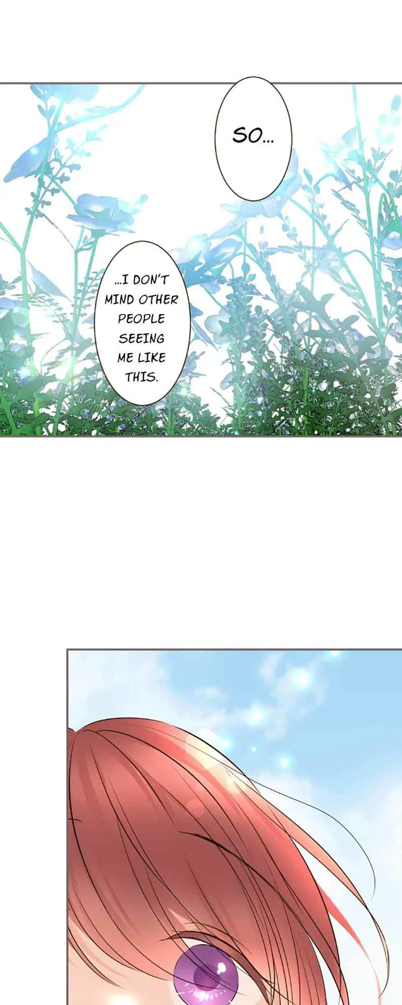 Protected by My Dragon Knight chapter 142 page 14