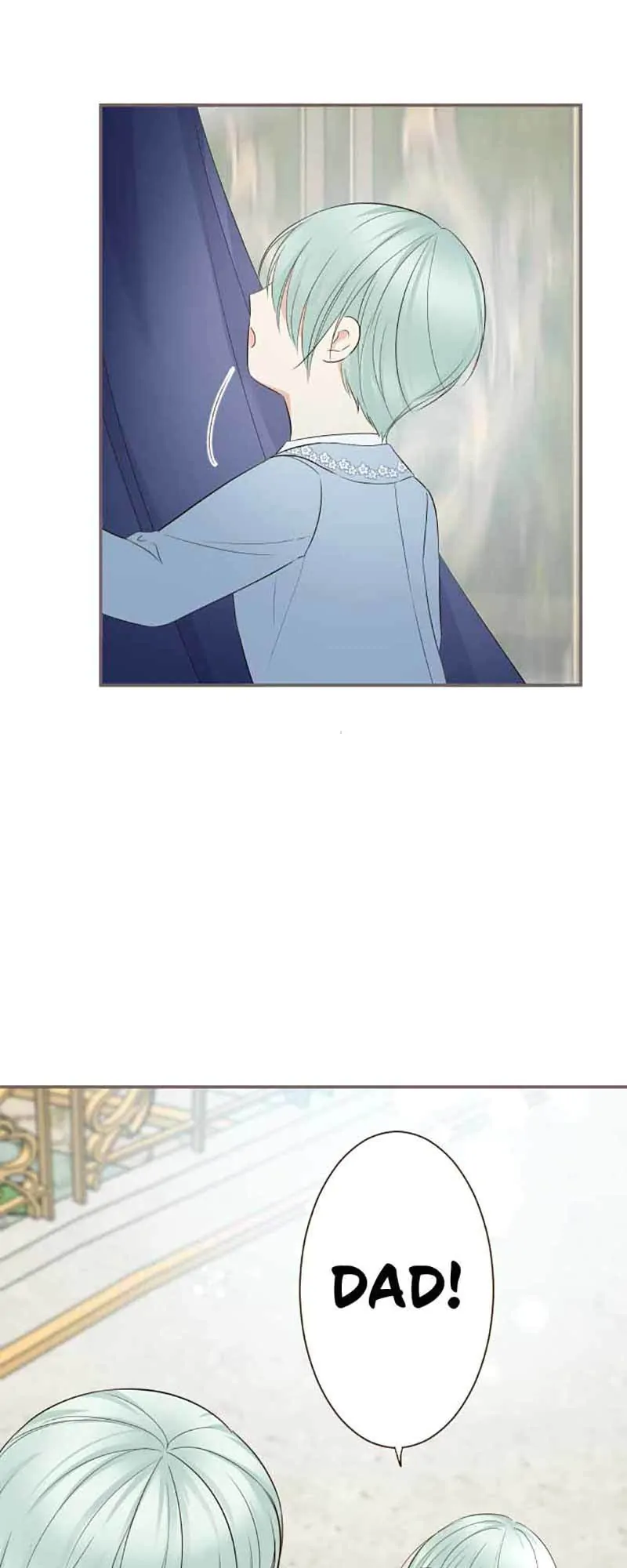 Protected by My Dragon Knight chapter 142 page 43