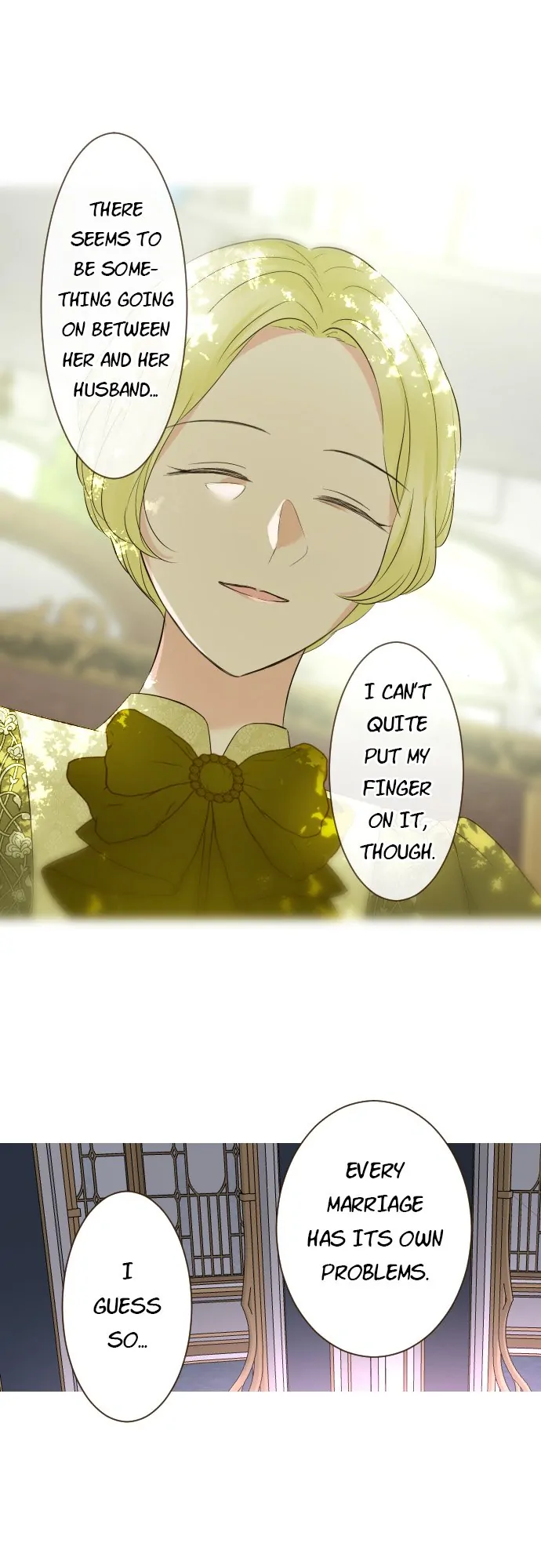 Protected by My Dragon Knight chapter 145 page 3