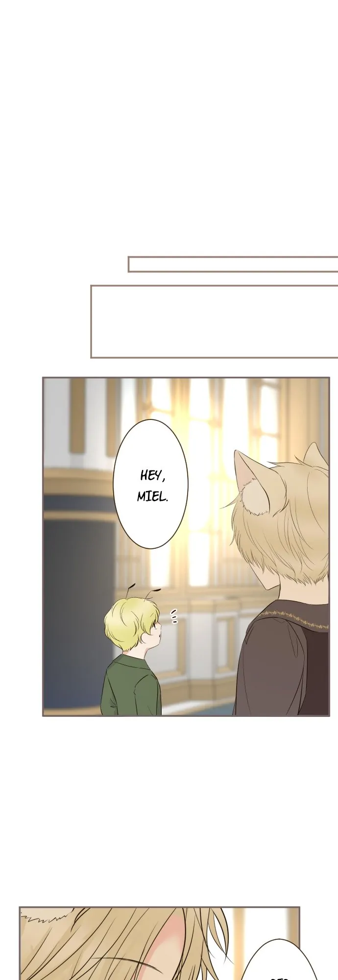 Protected by My Dragon Knight chapter 145 page 24