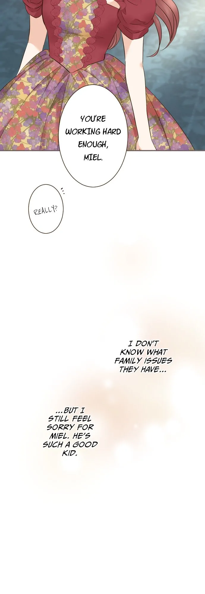 Protected by My Dragon Knight chapter 145 page 29