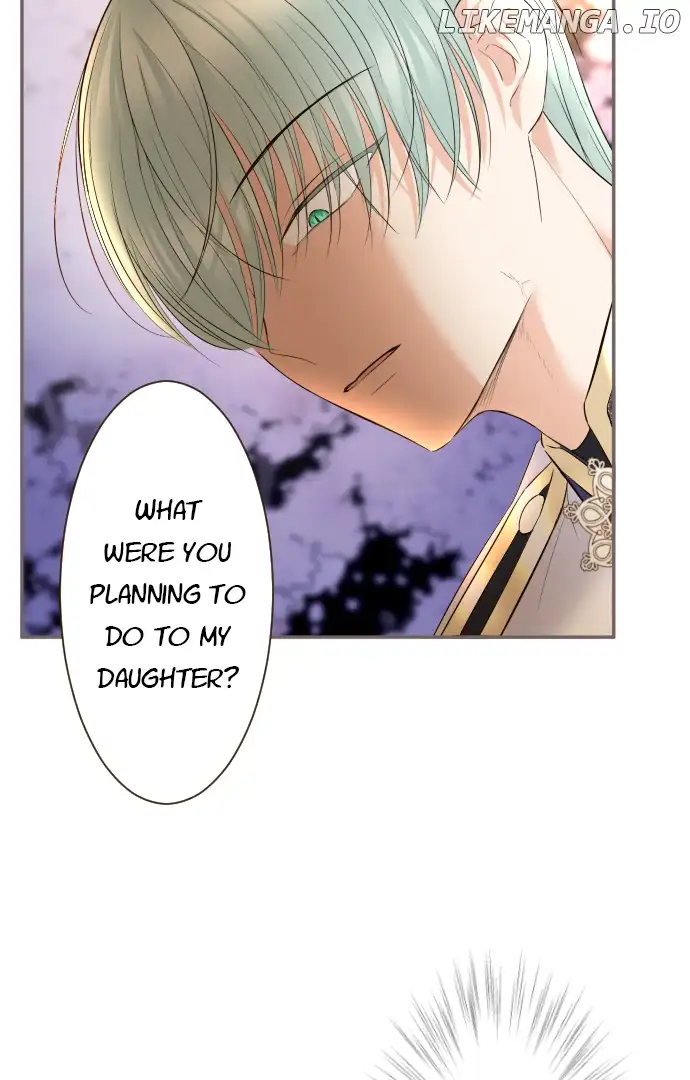Protected by My Dragon Knight chapter 155 page 6