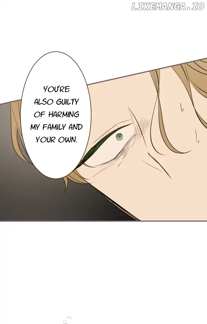 Protected by My Dragon Knight chapter 155 page 13
