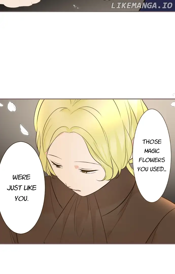 Protected by My Dragon Knight chapter 155 page 16