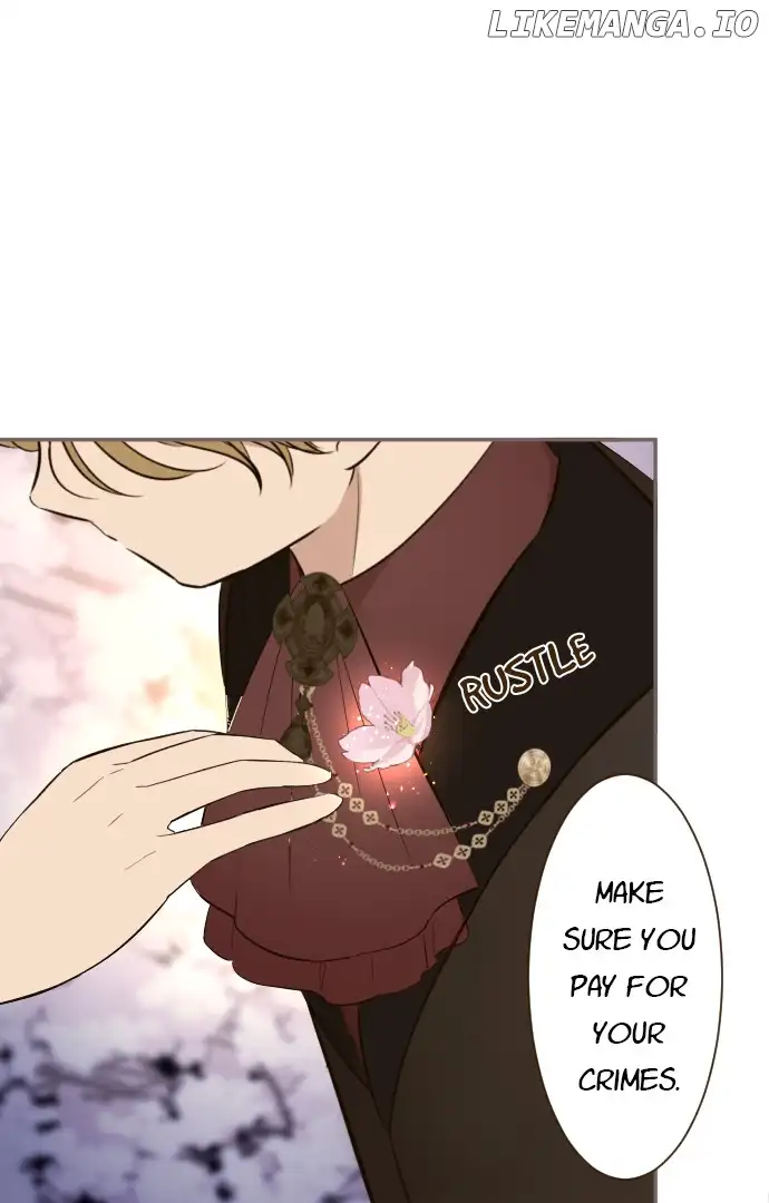 Protected by My Dragon Knight chapter 155 page 26
