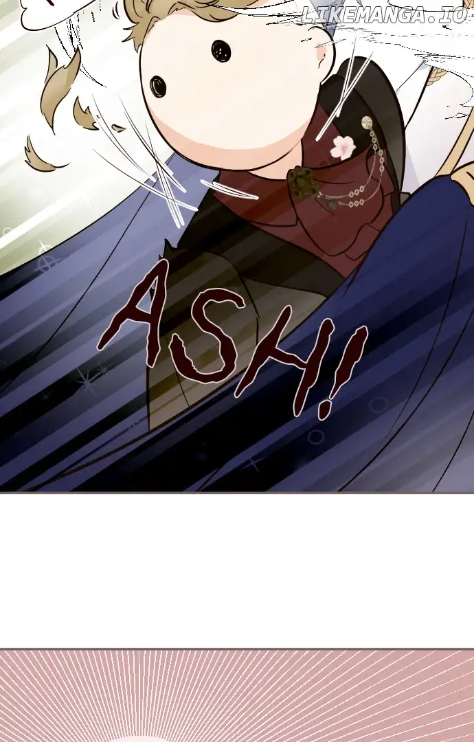 Protected by My Dragon Knight chapter 155 page 35