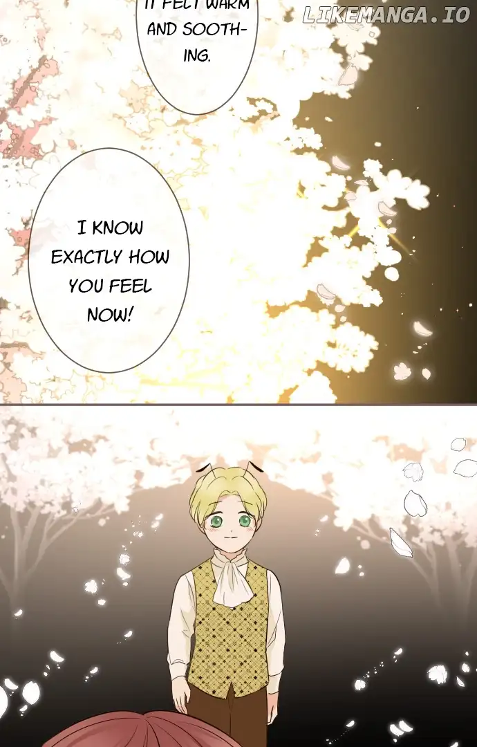Protected by My Dragon Knight chapter 155 page 53