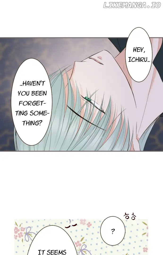 Protected by My Dragon Knight chapter 155 page 65