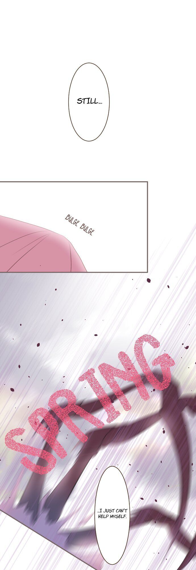 Protected by My Dragon Knight chapter 16 page 14