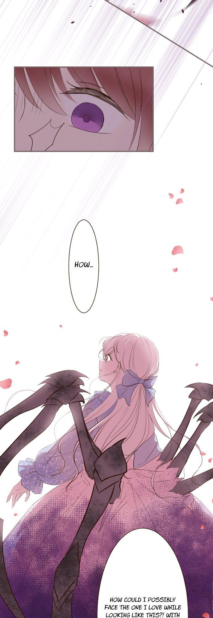 Protected by My Dragon Knight chapter 16 page 15