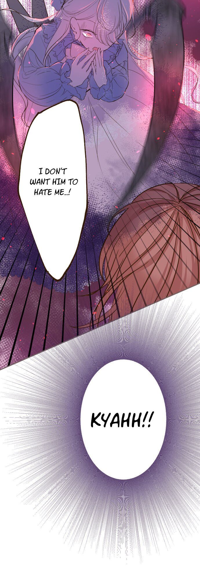 Protected by My Dragon Knight chapter 16 page 19