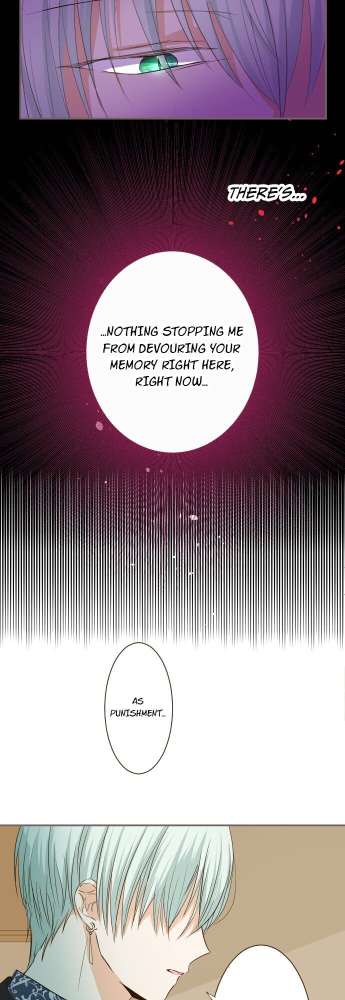 Protected by My Dragon Knight chapter 18 page 5