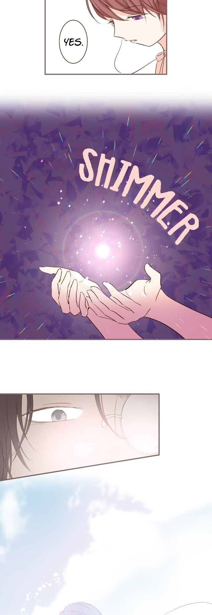 Protected by My Dragon Knight chapter 22 page 7