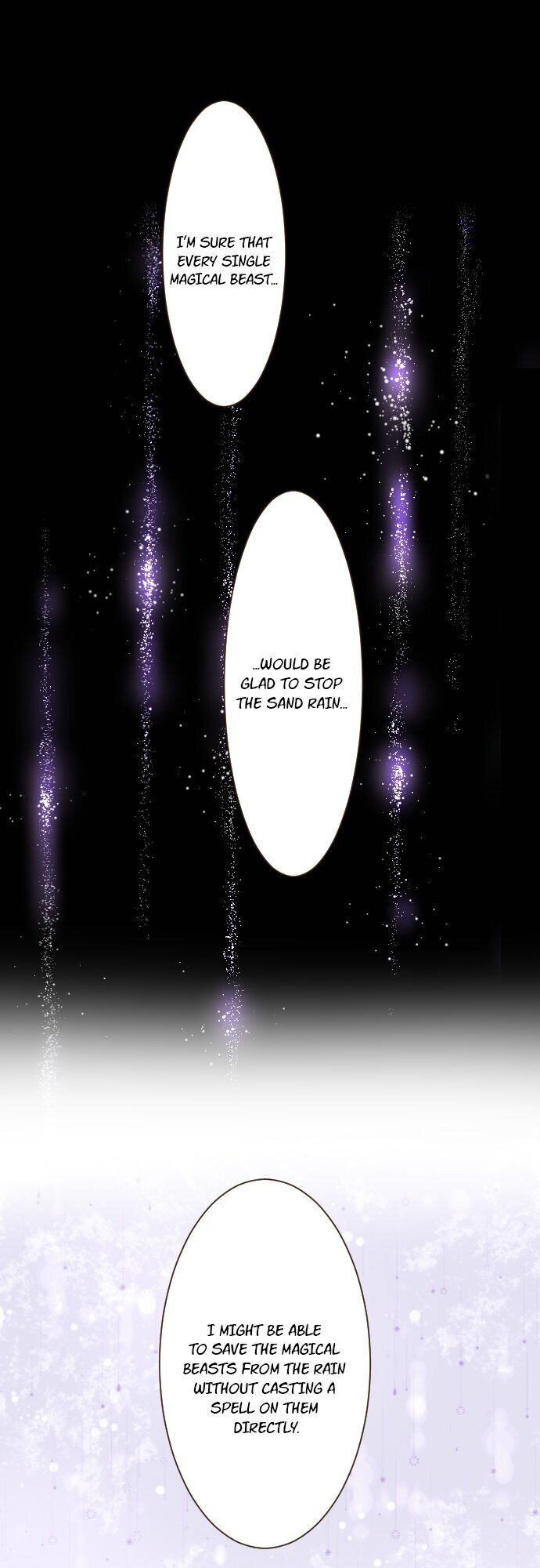 Protected by My Dragon Knight chapter 23 page 26