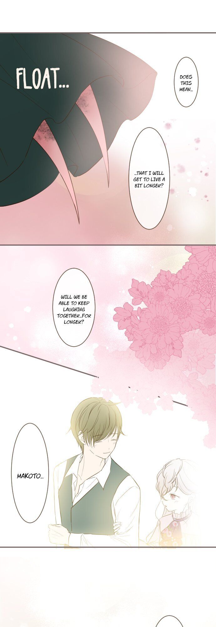 Protected by My Dragon Knight chapter 25 page 11