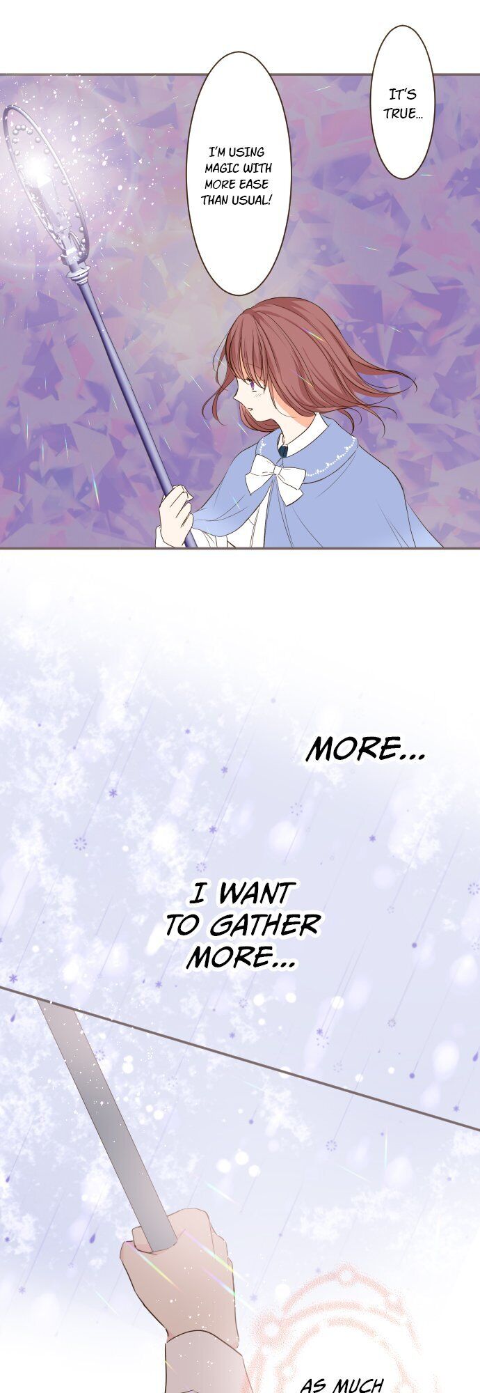 Protected by My Dragon Knight chapter 25 page 7