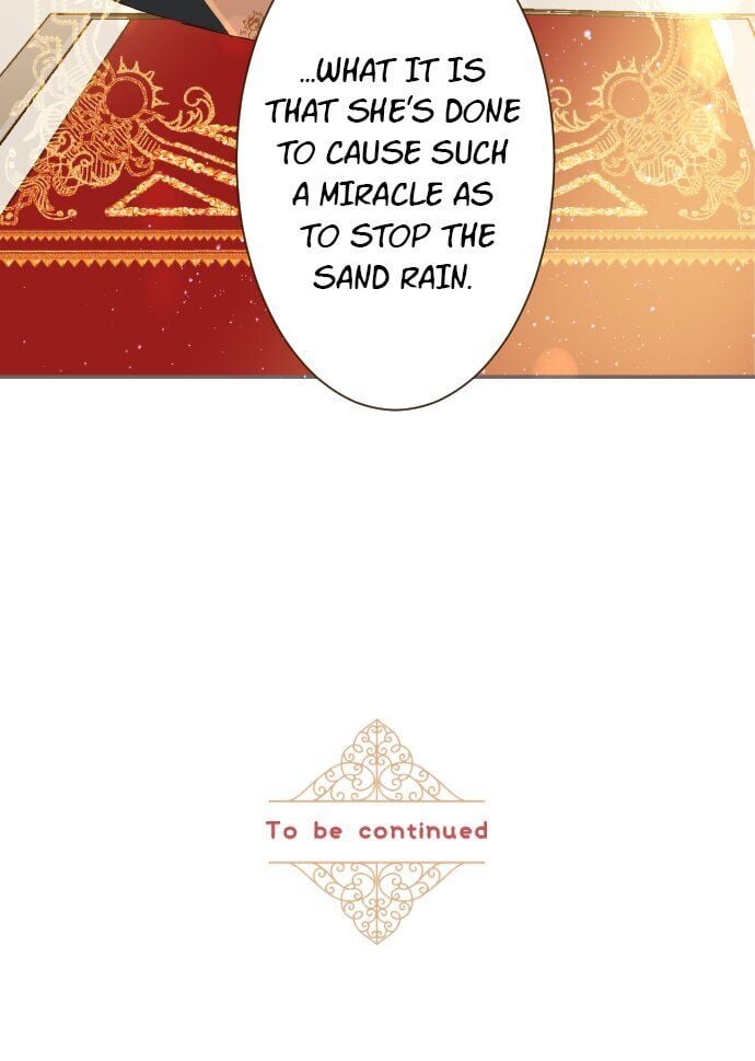 Protected by My Dragon Knight chapter 26 page 32