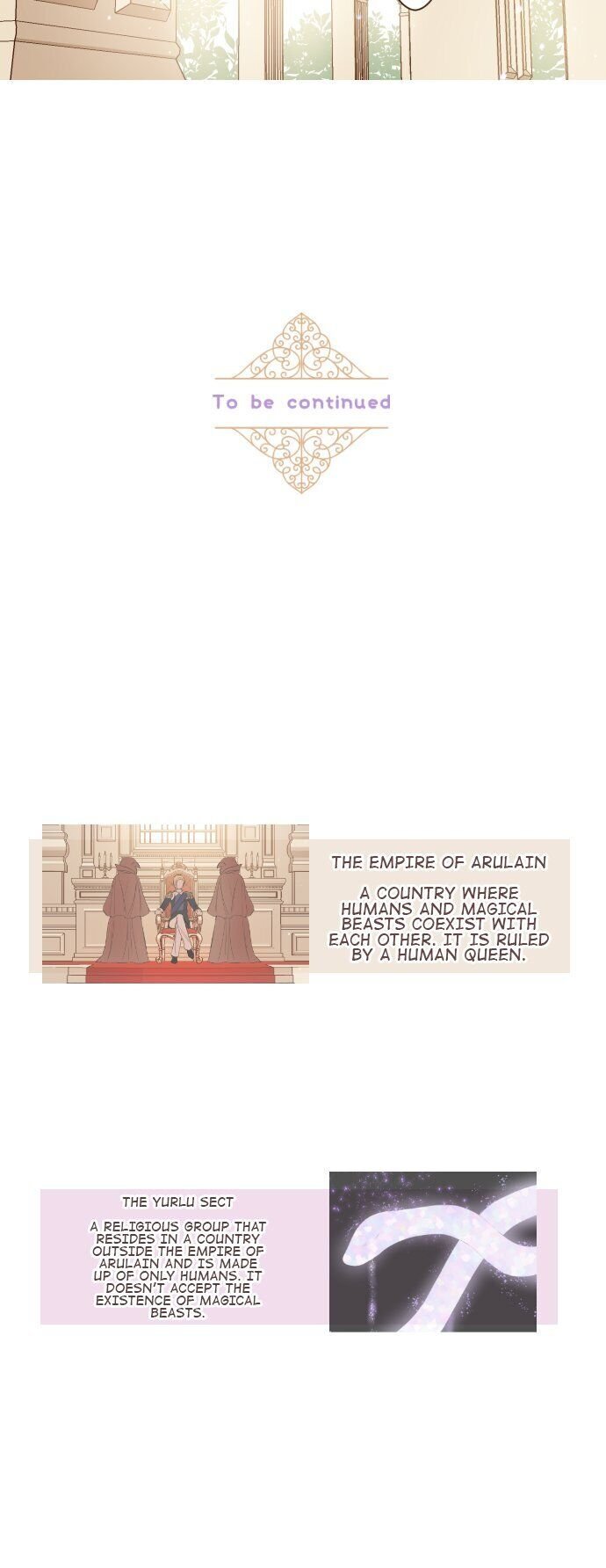 Protected by My Dragon Knight chapter 28 page 29