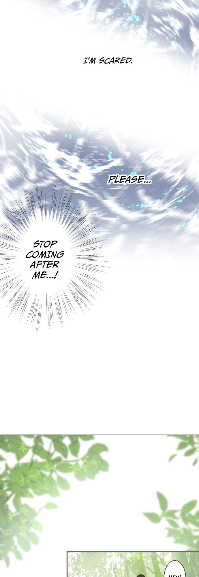 Protected by My Dragon Knight chapter 28 page 9