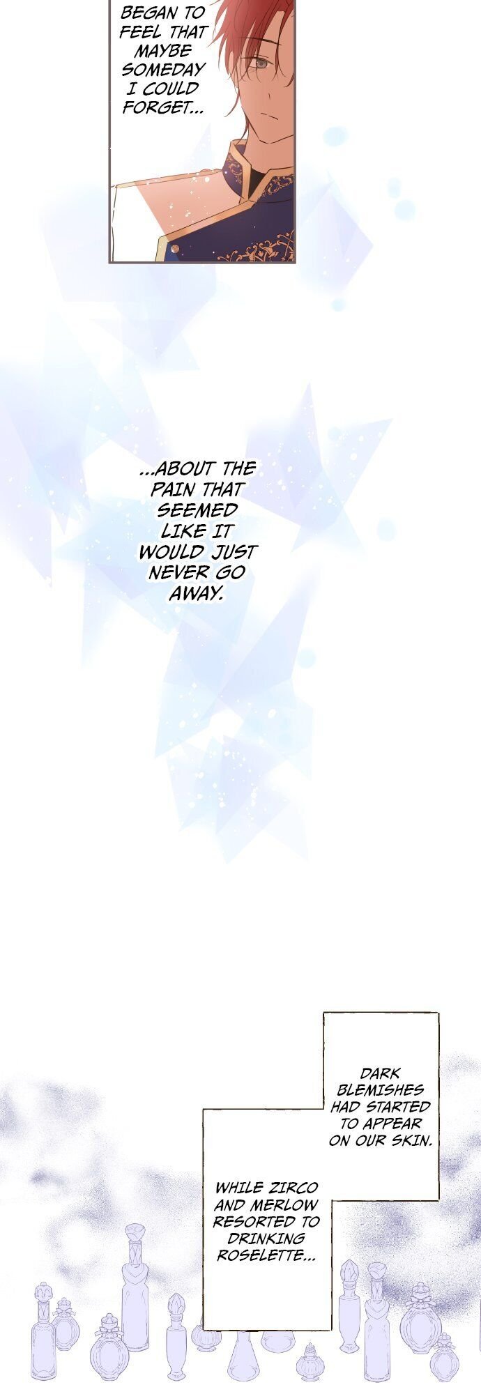 Protected by My Dragon Knight chapter 29 page 18