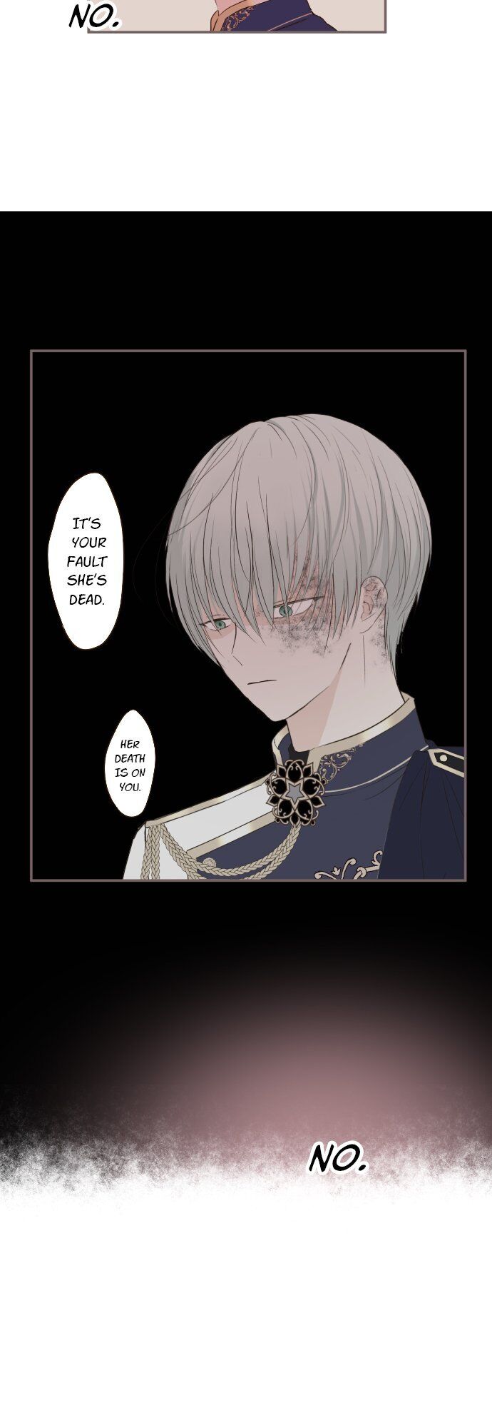 Protected by My Dragon Knight chapter 30 page 29