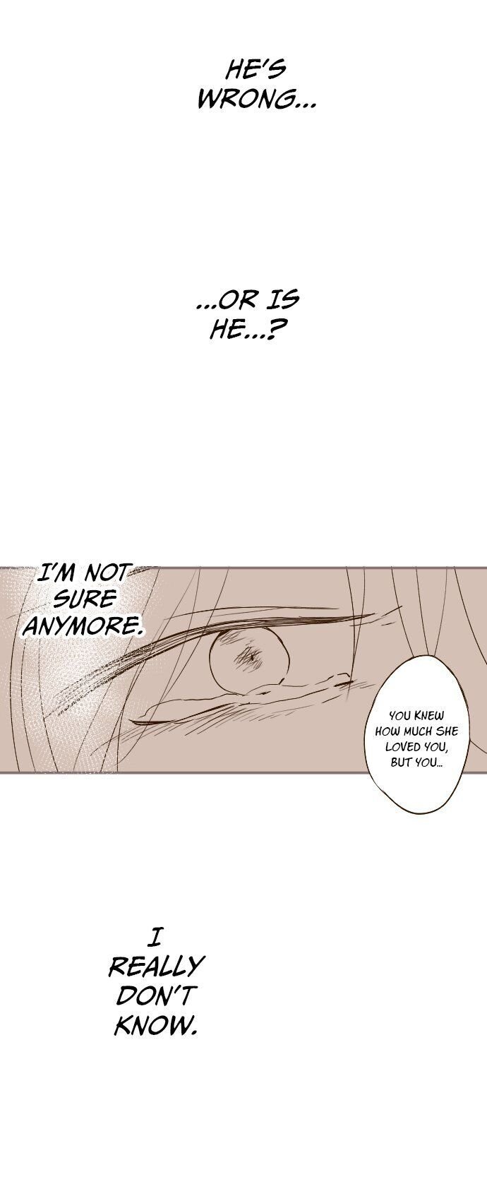 Protected by My Dragon Knight chapter 30 page 30