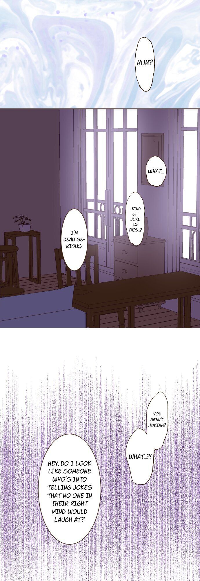 Protected by My Dragon Knight chapter 31 page 24