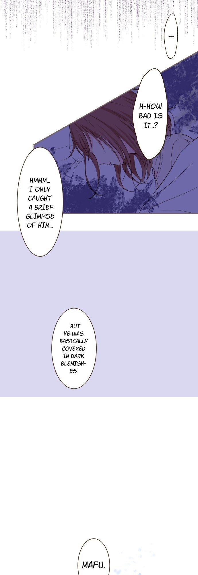 Protected by My Dragon Knight chapter 31 page 25