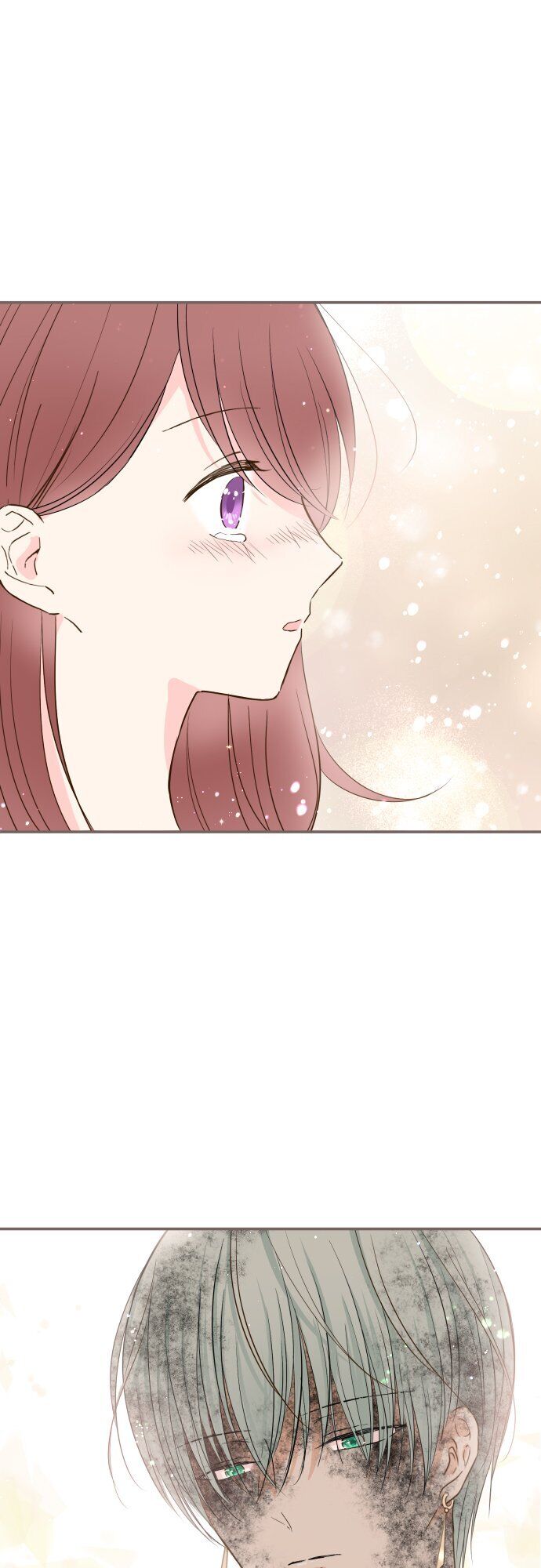 Protected by My Dragon Knight chapter 39 page 1