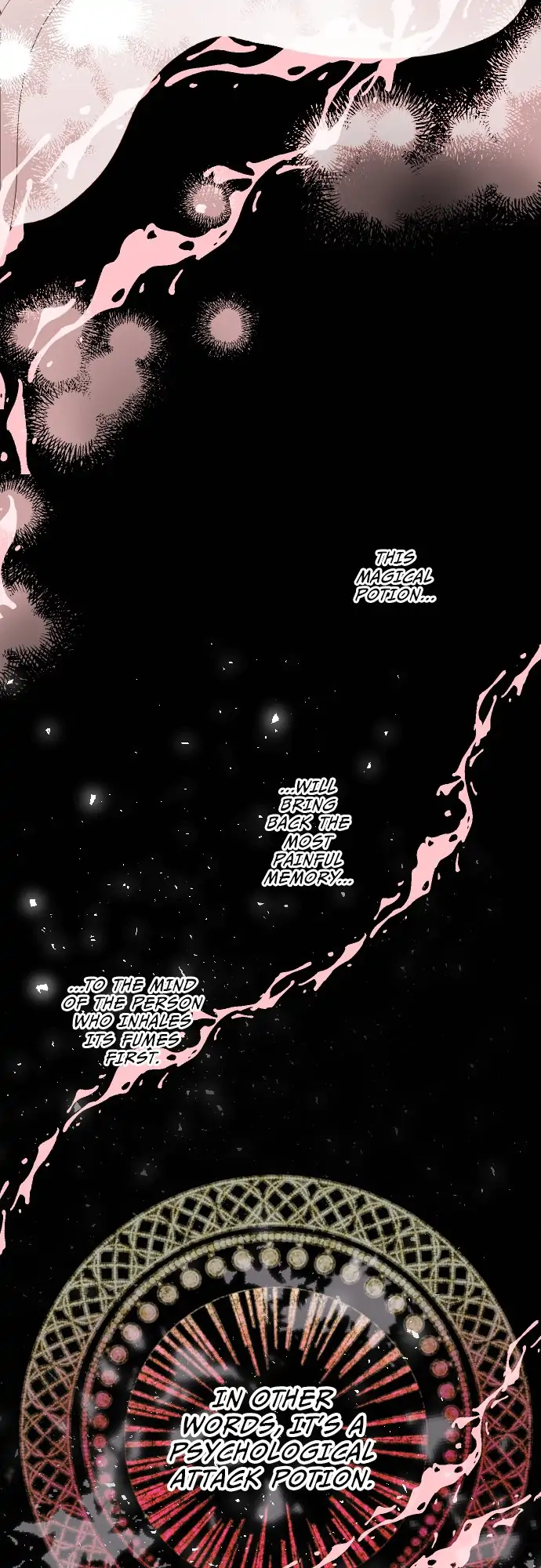 Protected by My Dragon Knight chapter 64 page 25