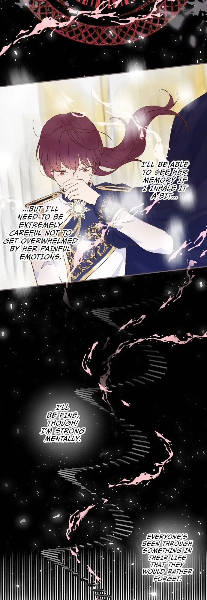 Protected by My Dragon Knight chapter 64 page 26