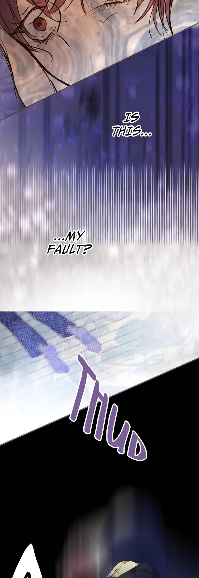 Protected by My Dragon Knight chapter 65 page 17