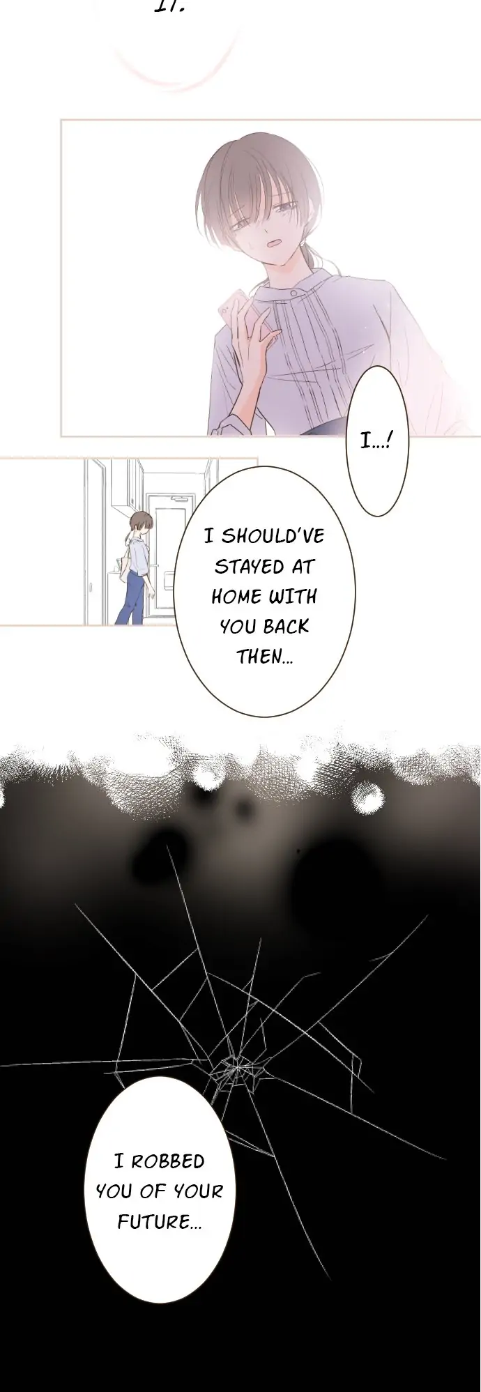 Protected by My Dragon Knight chapter 66 page 10