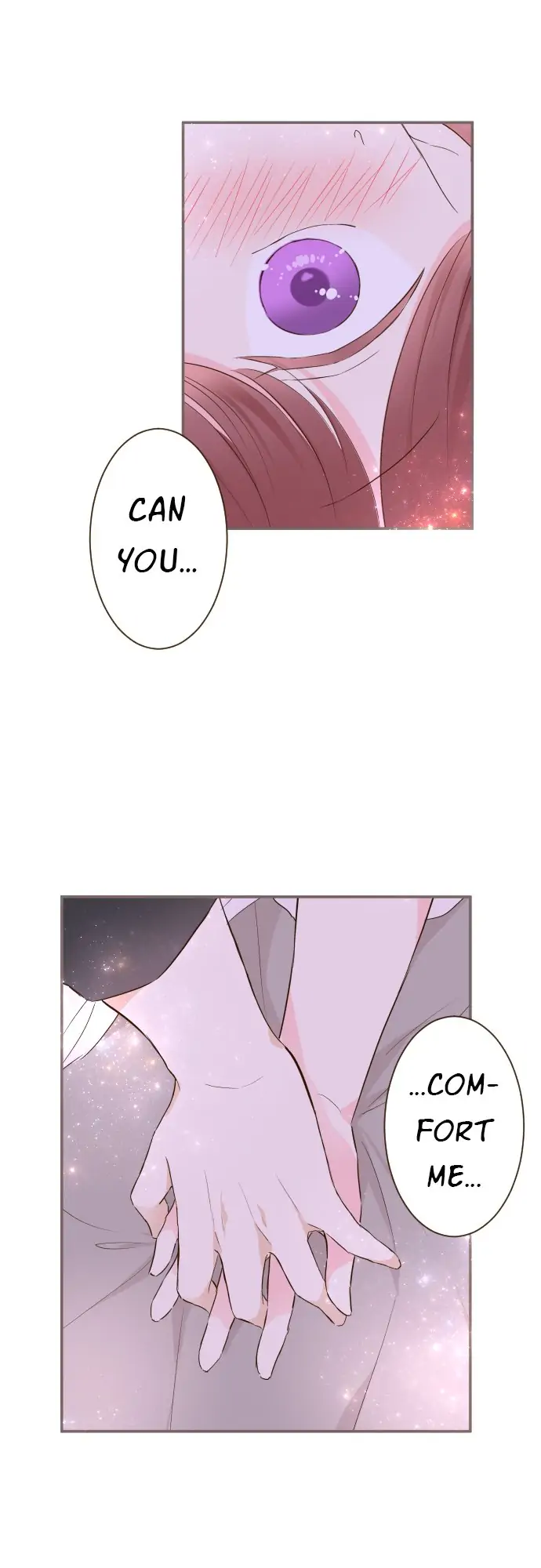 Protected by My Dragon Knight chapter 68 page 31
