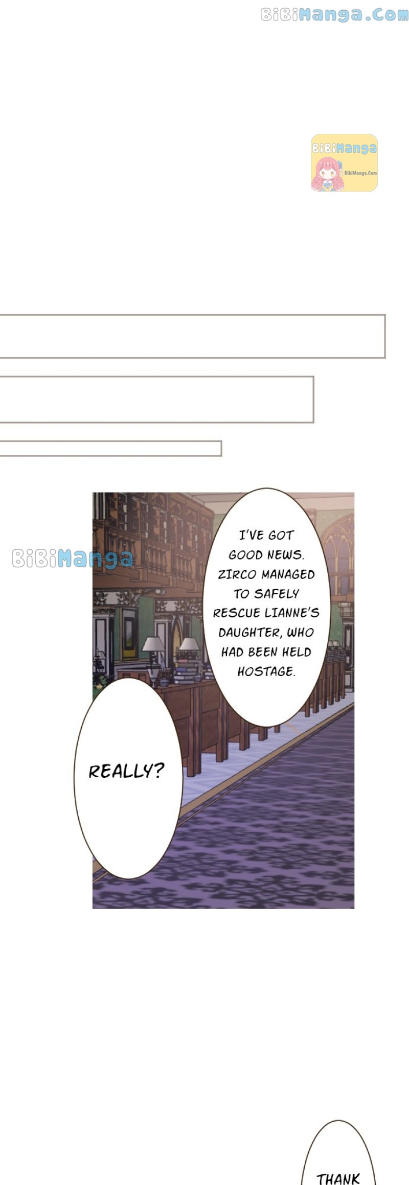 Protected by My Dragon Knight chapter 94 page 32
