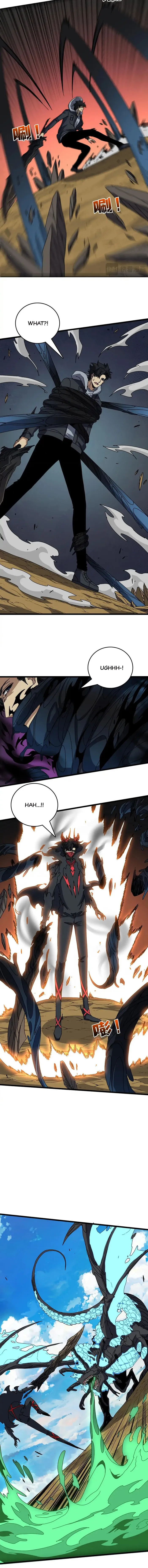 Starting as the Black Dragon BOSS chapter 82 page 2