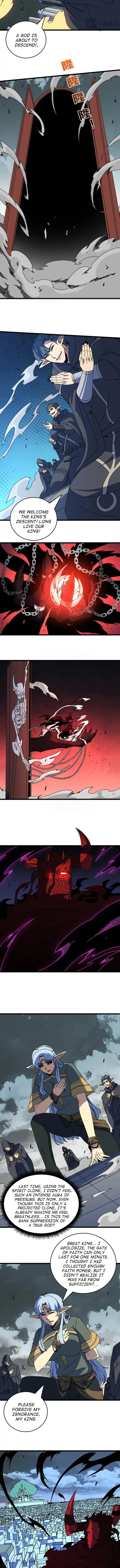 Starting as the Black Dragon BOSS chapter 93 page 2