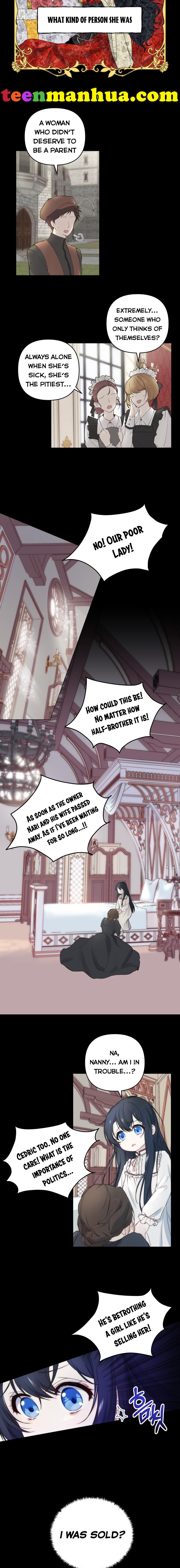 Lillian of Turin chapter 1 page 3