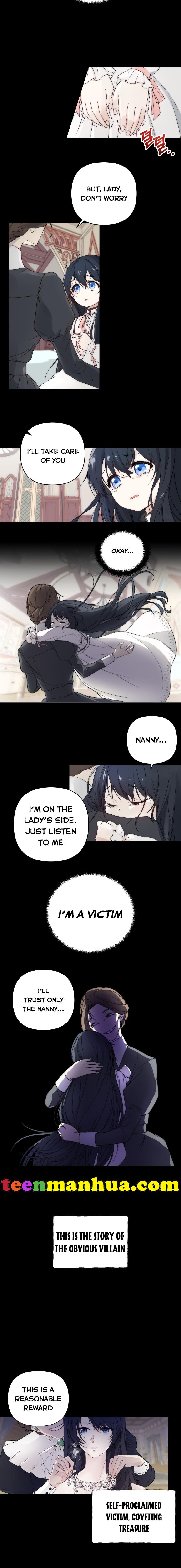 Lillian of Turin chapter 1 page 4