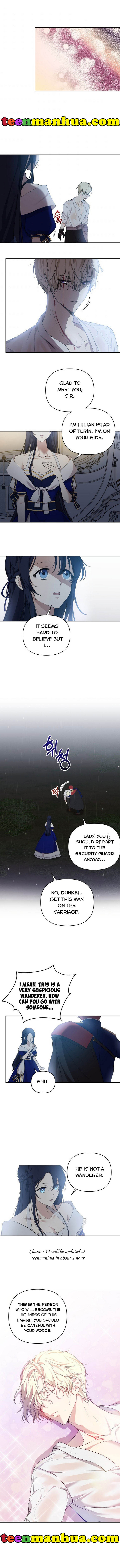 Lillian of Turin chapter 13 page 6