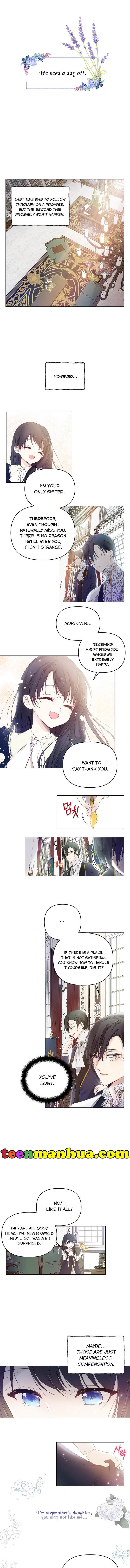Lillian of Turin chapter 3 page 5